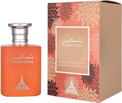 Paris Corner Taskeen Eau de Parfum 100ml