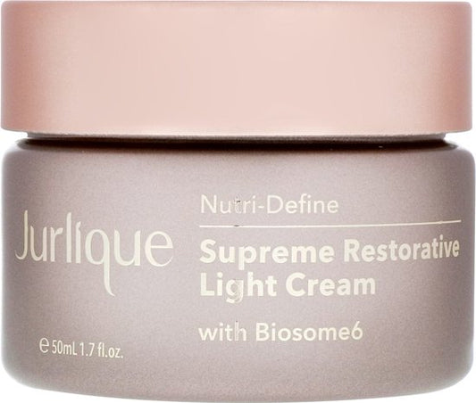 Jurlique Nutri Define Supreme Restorative Light Cream