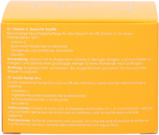 Rodial Vit C Gezichtscreme 50 ml