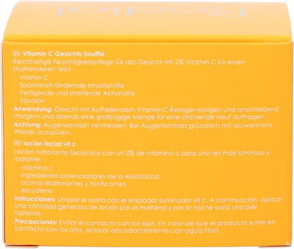 Rodial Vit C Gezichtscreme 50 ml