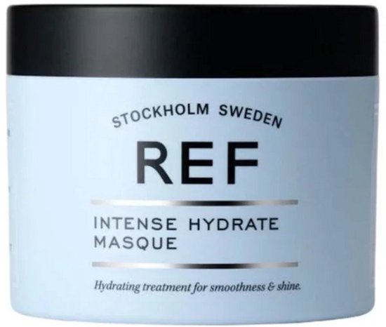 REF Stockholm - Intense Hydrate Masque - 250ml
