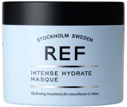 REF Stockholm - Intense Hydrate Masque - 250ml