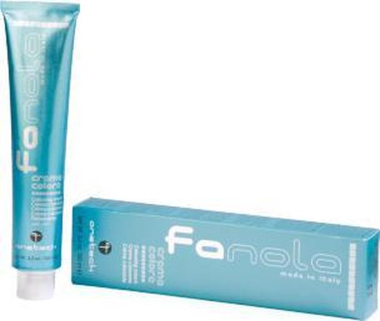 Fanola Haarverf Professional Colouring Cream 11.3 Super Blonde Platinum Golden