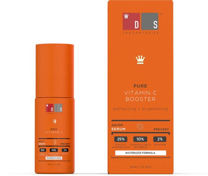 DS Laboratories Serum Vitamine C Booster (30 ml)