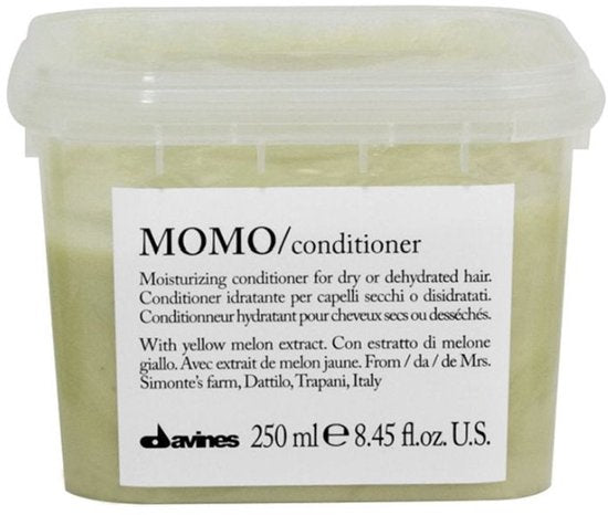 Davines Momo Moisturizing Conditioner -75ml