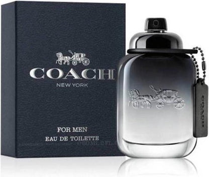 Coach - For Men Eau de Toilette - 60ml