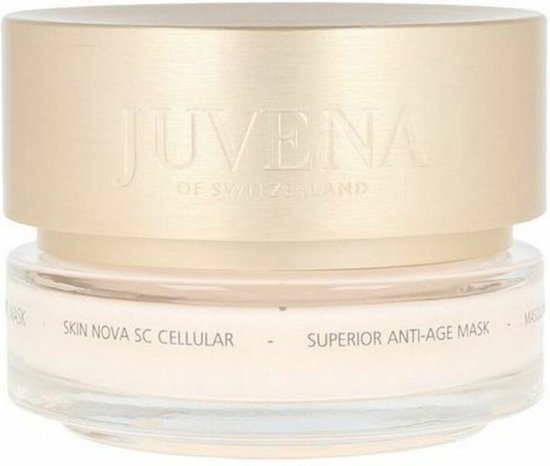 Juvena Miracle Beauty Mask Masker 75 ml