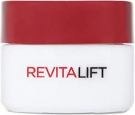 L'Oreal Make Up - Anti-Rimpelcrème Revitalift L'Oreal Make Up - Unisex -
