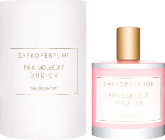 Zarkoperfume Pink Molecule 0.90.09 Eau de Parfum Spray 100 ml