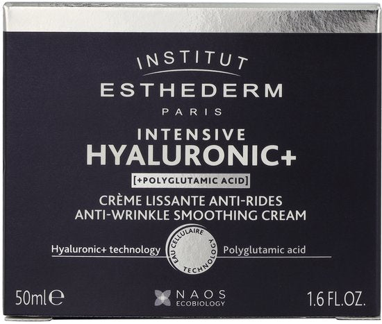 Institut Esthederm Intensive Hyaluronic Dagcrème - 50ml - Hydraterend