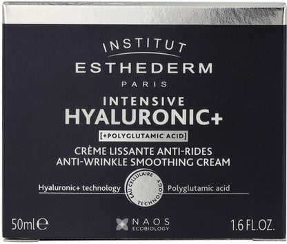 Institut Esthederm Intensive Hyaluronic Dagcrème - 50ml - Hydraterend