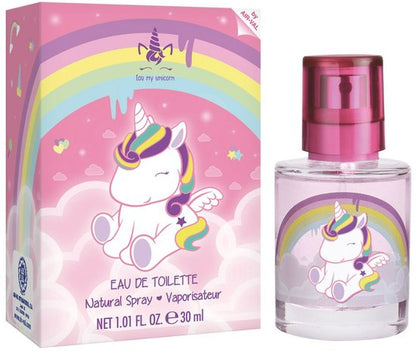 Eau my Unicorn - Eau de Toilette - 30 ml