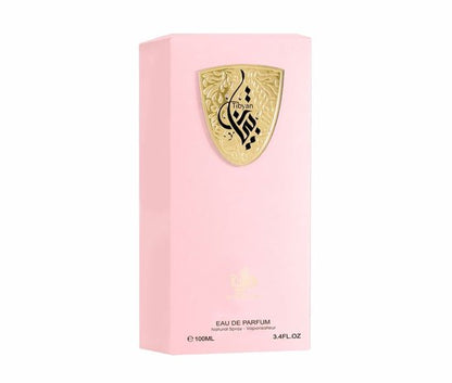 Damesparfum Al Wataniah Tibyan EDP 100 ml