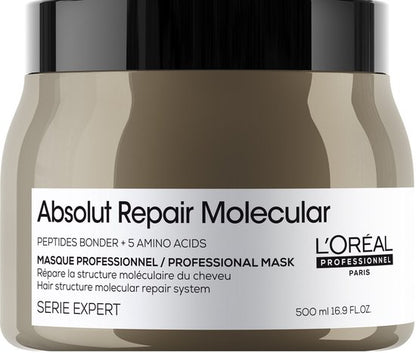 L'Oreal - Absolut Repair Molecular Mask
