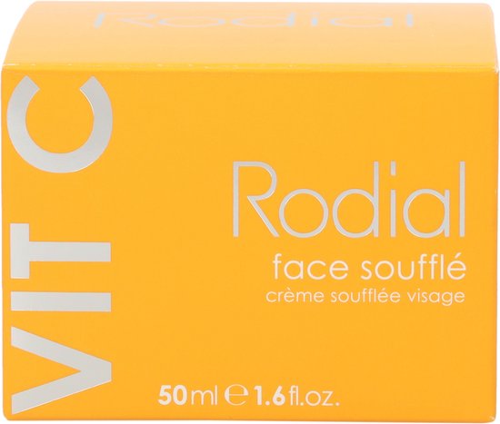 Rodial Vit C Gezichtscreme 50 ml