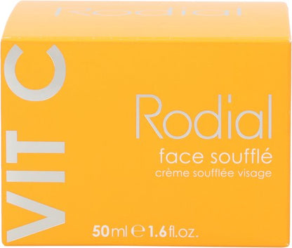 Rodial Vit C Gezichtscreme 50 ml