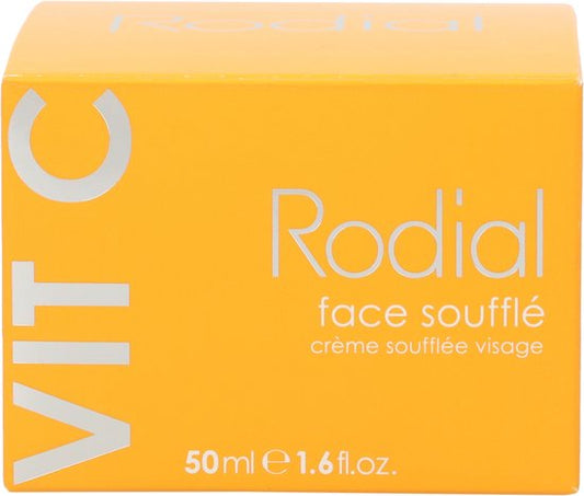 Rodial Vit C Gezichtscreme 50 ml