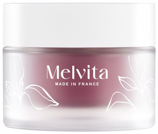 Melvita Argan Bio-Active Organic Oplaadbare Verstevigende Crème 50 ml