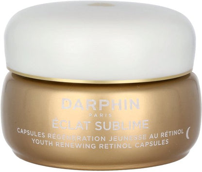 Darphin Eclat Sublime Youth Regeneration Capsules 60 Capsules