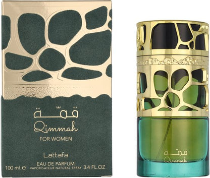 Damesparfum Lattafa EDP Qimmah For Women 100 ml