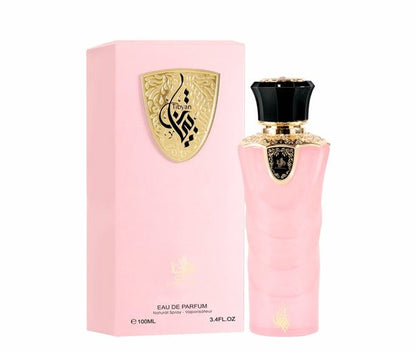 Damesparfum Al Wataniah Tibyan EDP 100 ml