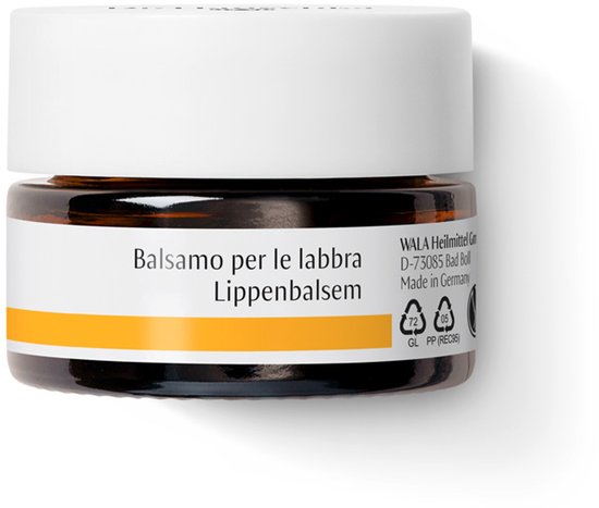 Dr. Hauschka - Lip Balm - 4.5ml