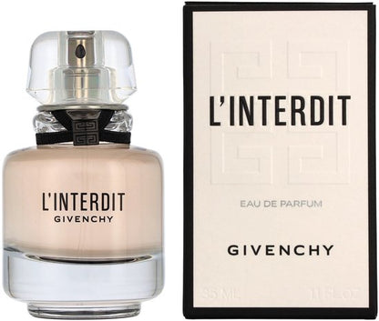 Givenchy L'Interdit 35 ml Eau de Parfum - Damesparfum
