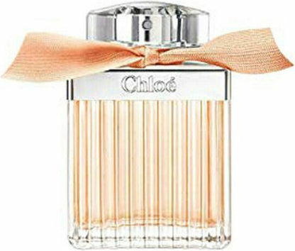 Chloé Chloé Rose Tangerine - 75 ml - eau de toilette spray - damesparfum
