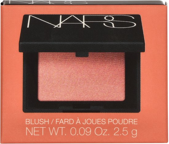 Nars Mini Blush