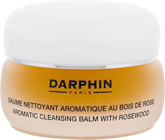 Darphin Face Care Cleansing Aromatic Cleansing Balm 40ml.