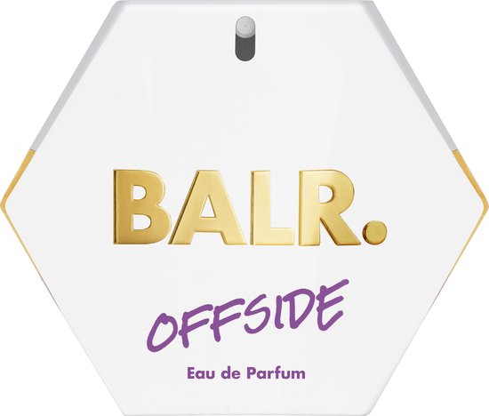 BALR. Offside For Women Eau de Parfum 50ml