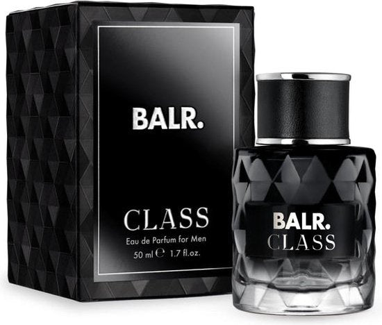 BALR. CLASS Eau de Parfum For Men 100ml