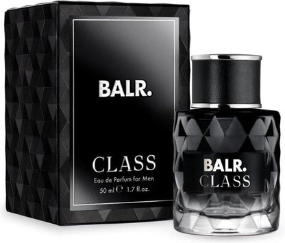 BALR. CLASS Eau de Parfum For Men 100ml
