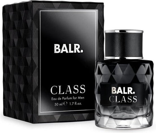 BALR. CLASS Eau de Parfum For Men 100ml