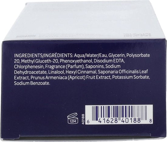 Elemis Soothing Apricot Toner voor de Gevoelige Huid 200 ml