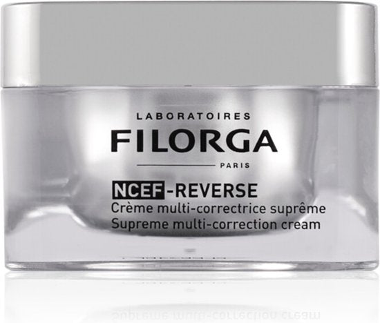 Filorga NCTF-Reverse Supreme Regenerating Face Cream - 50 ml - Dagcrème