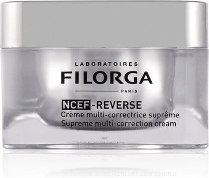 Filorga NCTF-Reverse Supreme Regenerating Face Cream - 50 ml - Dagcrème