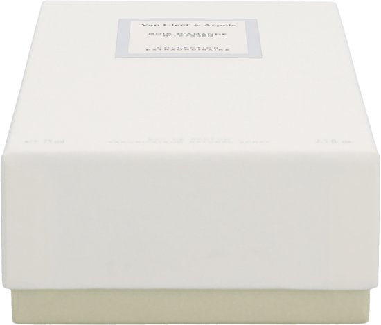 Van Cleef & Arpels Collection Extraordinaire Bois dAmande Eau de Parfum 75ml Spray