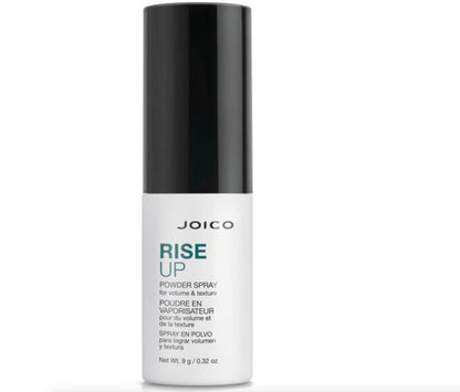 Joico - RiseUp Powder Spray Volume & Texture - 9g