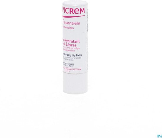 Topicrem Lippenbalsem Face Care UHC Ultra-Moisturizing Lip Balm