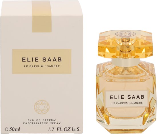 Elie Saab Le Parfum Eau de Parfum - 50ml