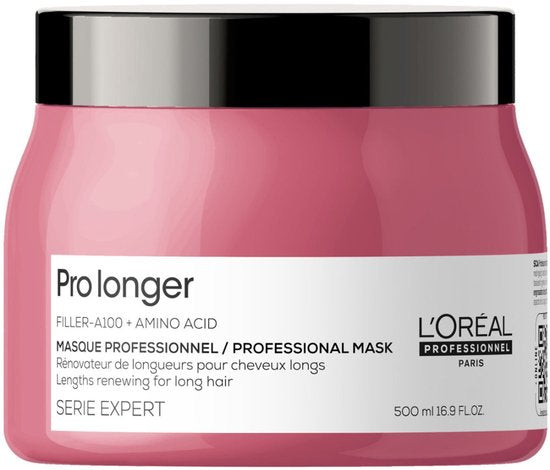 Haarmasker Expert Pro Longer L'Oreal Professionnel Paris (500 ml)