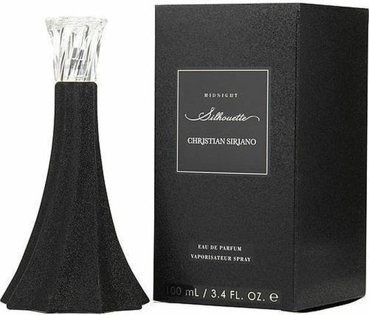 Christian Siriano - Midnight Silhouette - Eau De Parfum - 100mlML