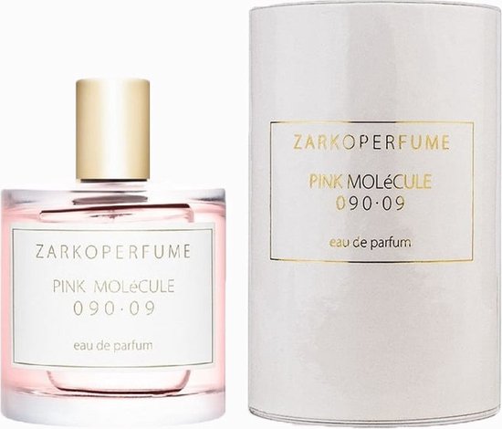 Zarkoperfume Pink Molecule 0.90.09 Eau de Parfum Spray 100 ml