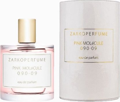 Zarkoperfume Pink Molecule 0.90.09 Eau de Parfum Spray 100 ml