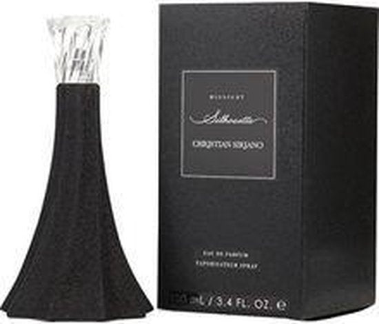 Christian Siriano - Midnight Silhouette - Eau De Parfum - 100mlML