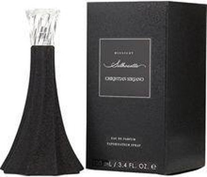 Christian Siriano - Midnight Silhouette - Eau De Parfum - 100mlML