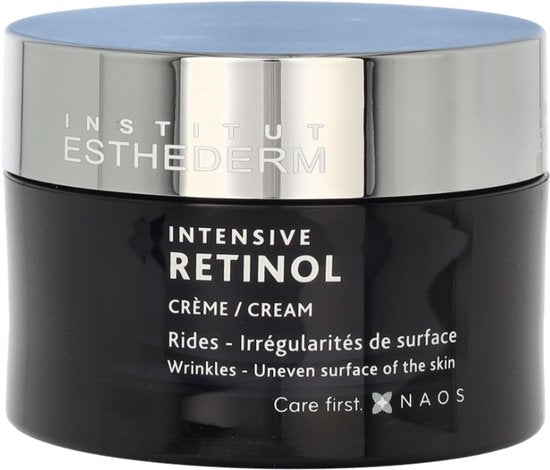 Gezichtscrème Institut Esthederm Intensive Retinol 50 ml