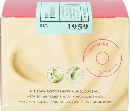 Annemarie Börlind System Absolute Smoothing Day Cream - 50 ml - dagcrème