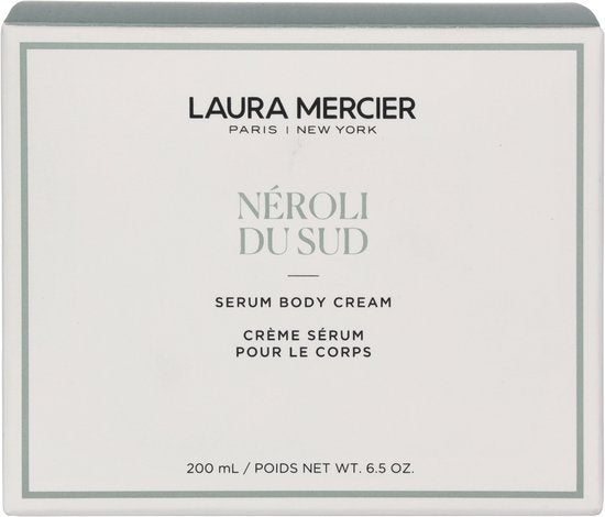 Laura Mercier Serum Body Cream